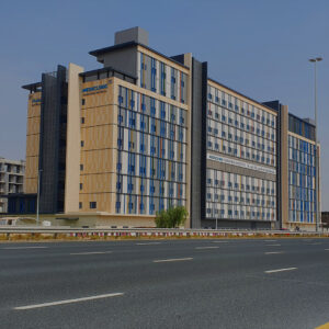Mediclinic Parkview