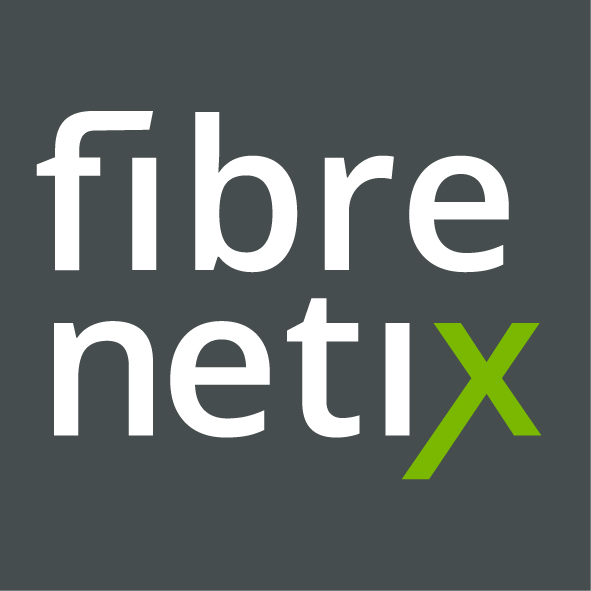 Fibrenetix Logo